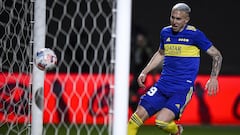 Boca sumó su segunda victoria al hilo en el torneo