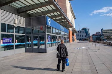 Is China suffering a second wave of coronavirus?