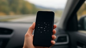 A simple feature on many phones syncs what you see with how your body moves, which can ease nausea during car rides.