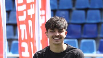 Los abanderados de la cantera