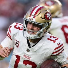 The incredible streak the 49ers extended after being eliminated from the playoffs: It’s been 22 seasons and counting!