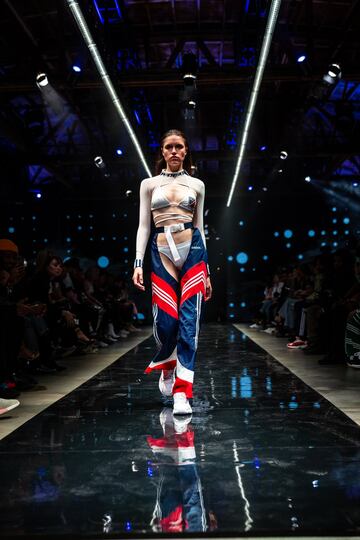 MLS hace desfile de modas de las playeras de la temporada 2019