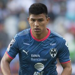 Jesús Gallardo: Mal inicio, sí cala en Rayados