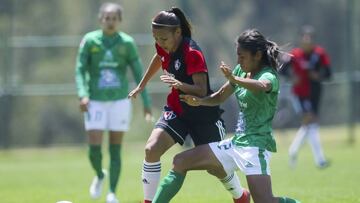 La liga profesional femenil mexicana está de manteles largos, pues luego de casi cuatro torneos, los número apuntan ha que los resultados han sido positivos.