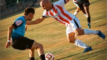 Tercera RFEF Grupo 16: resultados, partidos y clasificación de la jornada 3