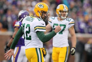 Quarterbackcentrismo y otras teorías peregrinas