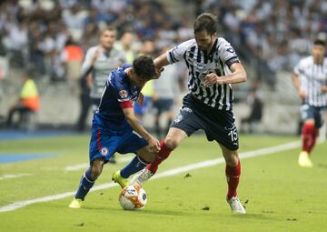 Checa la crónica en imágenes del Cruz Azul campeón