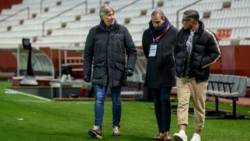 El Albacete tiene deberes en el último día de mercado