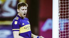 Soldano: "Me voy recaliente, no podemos dar esta imagen"