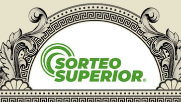 ¿Dónde cayó el Sorteo Superior 2845 de la Lotería Nacional?: el ganador se lleva 17 millones