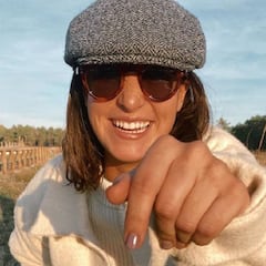 Una influencer comparte por error un vídeo criticando a una marca para la que trabaja