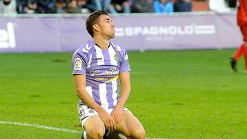 Tenerife-Real Valladolid: horario, cómo y dónde ver en TV y online