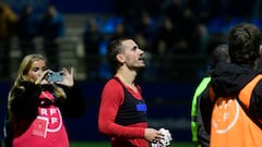 Griezmann, el Príncipe de una Copa con Rey