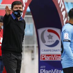 "Cambio rotundo": las razones de Leiva para dejar la Roja y liderar la salvación de Iquique