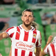 Chivas reconoce mal momento: “Hemos quedado a deber”