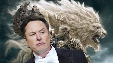 Elonk Musk utiliza Warcraft y Elden Ring como descanso e inspiración empresarial