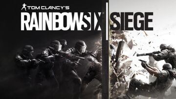 Ubisoft recula: no eliminará la Standard Edition de Rainbow Six Siege