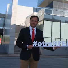 Aviñó: “La Federación Española necesita savia nueva”