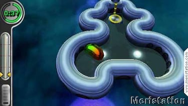 Mercury, Impresiones