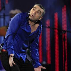 Jorge Alís recuerda las finales de Copa América en Viña 2019