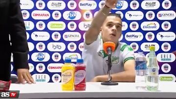 Jonathan Marulanda, Deportivo Cali