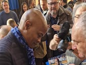 El oviedismo se reencuentra con sus ídolos antes del “Partido de Leyendas”