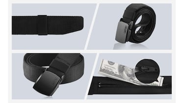 El truco que los turistas están usando para evitar robos en sus viajes