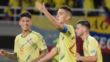 Las 5 claves que deja el triunfo de Colombia ante Venezuela