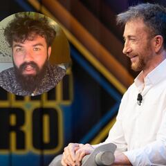 Un experto sentencia las vacaciones de Pablo Motos: “Es una actividad de turismo irresponsable”