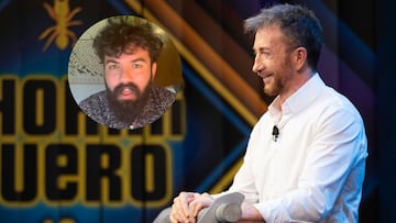 Un experto sentencia las vacaciones de Pablo Motos: “Es una actividad de turismo irresponsable”