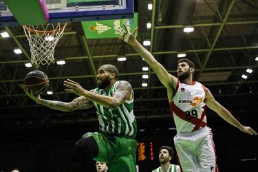 Así están las cuentas para la salvación en la Liga Endesa