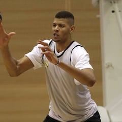 El efecto Tavares lanza al Madrid