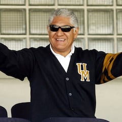 Mario Trejo: Ares de Parga no es la persona indicada para tomar decisiones deportivas