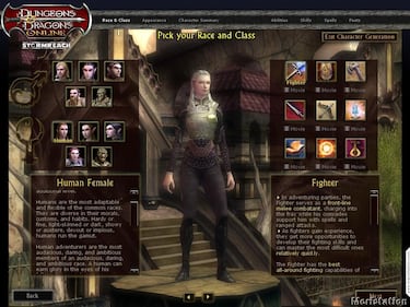 Dungeons & Dragons Online: Stormreach, Impresiones