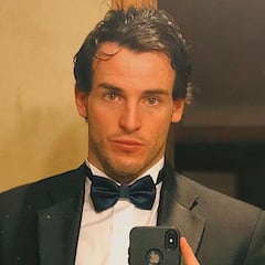 La curiosa condición de Íñigo Onieva a los invitados de su boda con Tamara Falcó