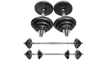 5 elementos clave para hacer ejercicio y perder barriga en verano