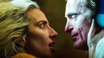 joker lady gaga joaquin phoenix