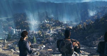 Los cinco mejores juegos de rol de lo que queda de 2018