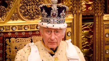 Concern growing over King Charles III’s health: Funeral preparations underway