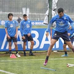 Quiles: “Cuando meta el primero, llegarán muchos más”