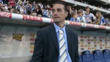 Oltra: "Hemos tenido el control del juego y, por tanto, del partido"