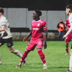 El Tenerife pasa en la prórroga