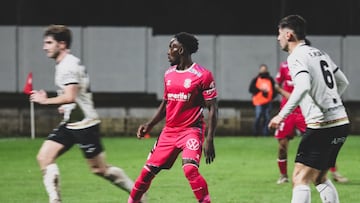 El Tenerife pasa en la prórroga