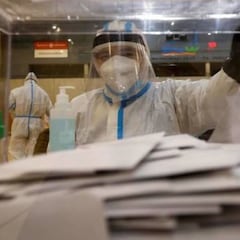 Elecciones 4M Madrid: medidas contra el coronavirus, horarios por edad y recomendaciones