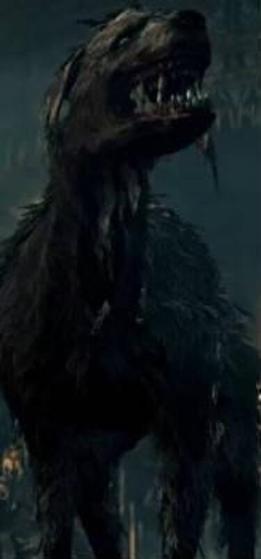 Bloodborne, Impresiones Alpha