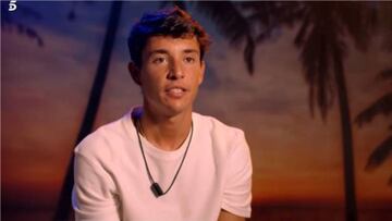 El nuevo proyecto de Javi Redondo (‘LIDLT’) con el que vuelve al deporte