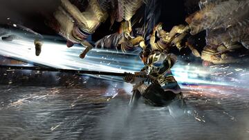 Captura de pantalla - Dynasty Warriors 8 Xtreme Legends (PS4)