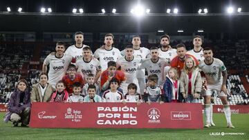 El posible once del Albacete ante el Huesca