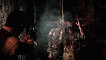 Galería: The Evil Within