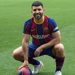 "Agüero querrá salir gratis, si no lo consigue encadenará lesiones"